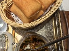 -驿楼兰·新疆菜(火车站店)