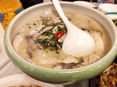 -瑞海姆酒店中餐厅