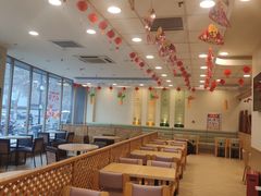 大堂-德克士(元氏店)
