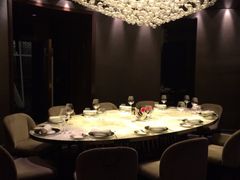 -广州四季酒店·佰鲜汇·现代法餐