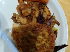 -素满香·素食自助餐(苏州·临顿路店)