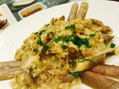 -味茂·老船夫1927(东海东路店)