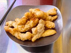 小酥肉-蓉三少冒烤鸭·四川小吃集(北京首店)