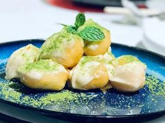 -荟廷·晶萃(陆家嘴尚悦湾店)