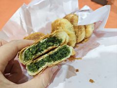 -王天顺海苔饼