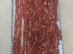 -潮悦牛肉火锅城(水贝店)