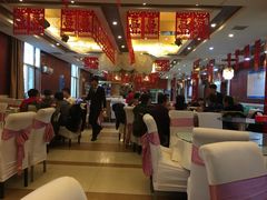 -锡林郭勒元和建国饭店