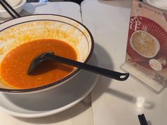 -翡翠拉面小笼包(岭南新天地店)
