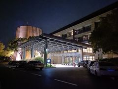 -上海佘山茂御臻品之选酒店(原佘山艾美酒店)