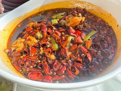 -嘉陵楼馋嘴城(簋街总店)