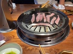 -九田家黑牛烤肉料理(新辰里亚运村店)