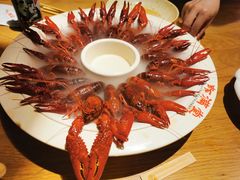 -虾满堂(瑞虹店)