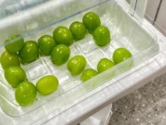 -盒马鲜生(馥邦国际店)