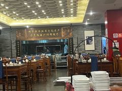 -全聚德(扬州虹桥坊店)