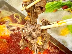 -大四喜·鲜牛肉火锅(洛阳大学城店)