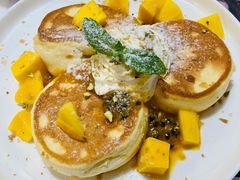 -娜娜家•Nana’s restaurant (爱琴海店)