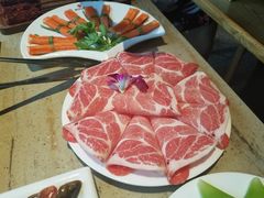 -锦城印象火锅(天府三街店)
