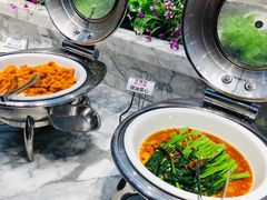 -火锅岛潮牌自助餐厅(天津天佑城店)