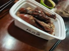 -王浩儿纪六孃甜皮鸭(东大街店)