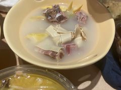 -壹品宴掦·淮扬菜(新牌坊店)