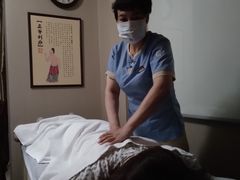 -裕和堂中医推拿艾灸(太古汇臻品店)