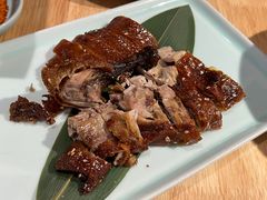 乐山甜皮鸭-全牛匠·乐山跷脚牛肉(新中关店)