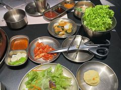 -西塔老太太泥炉烤肉(坡子街悦方店)