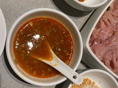 -海底捞火锅(凯德广场店)