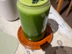 -T館·花园艺术餐厅