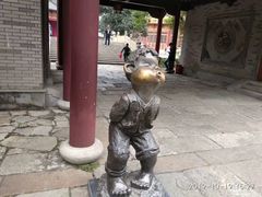 -龙潭水乡