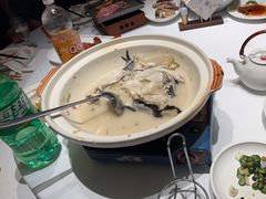 -小厨娘淮扬菜(天印大道店)