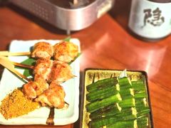 -鸟泉居酒屋·烧鸟·酒馆(百子湾店)