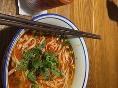 -吴满满油泼面(北方风味园店)