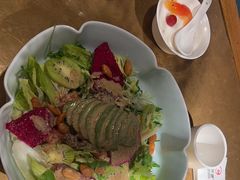 -京味斋·烤鸭·北京菜(安贞店)