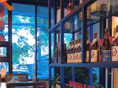 -向川南·水煮鱼·川菜(和平里店)