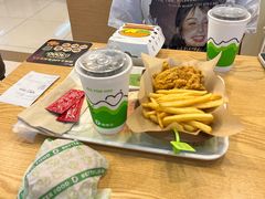 -德克士(场中路店)