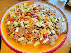 -盐帮食坊•小河帮川菜(四川师大店)