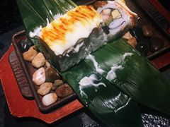 -無境·匠心日本料理(汉街店)