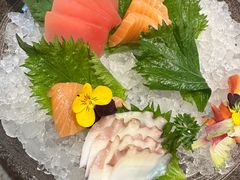 -德川家日本料理(华堂·新辰汇店)
