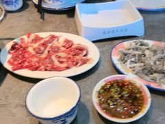 -福合埕牛口福·牛肉火锅·牛肉丸