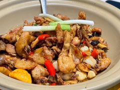 -绿草地·湘菜(7mall店)