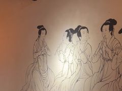 -绿茶餐厅(乐峰广场店)