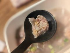 -地二手作鱼汤馄饨(上街里店)