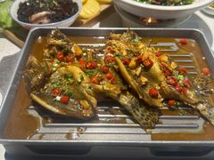 -一江水食府(后湖店)