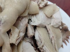 海南文昌鸡-三姐玉阳鸡饭店