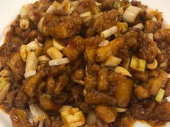 -玉华台饭庄(裕中西里小区店)