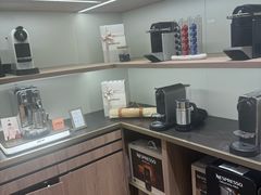 -NESPRESSO(OneAvenue卓悦中心店)