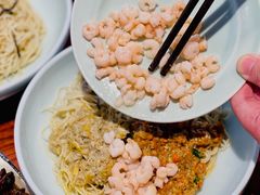 -裕兴记•蟹黄面馆(人民广场店)