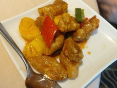 -金苑海鲜酒家(来魅力店)