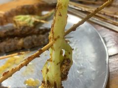 -胡犇嗲单车烧烤(坡子街店)